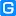 Germanium3D.com Favicon