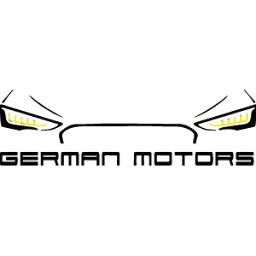 Germanmotors.pl Logo