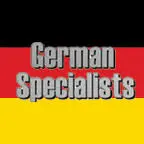 Germanspecialists.co.uk Logo