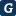 Geronova.com Logo