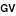 Gersonvidal.com Favicon