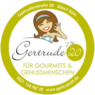 Gertrude20.de Logo