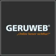 Geruweb.de Favicon