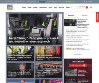 Gery.pl(Polski Portal Tematyczny) Screenshot