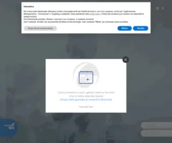 Gescad.it(Gescad) Screenshot