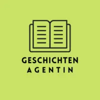 Geschichtenagentin.de Logo