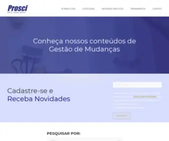 Gestaodemudanca.com.br(Gestão de mudanças) Screenshot