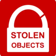 Gestolenobjectenregister.nl Favicon