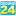 Gesund24.at Logo