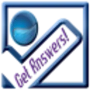 Get-Answers.org Favicon