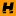 Get-Haarko.com Favicon