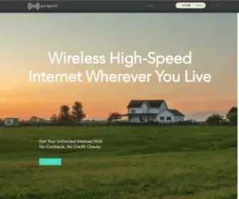 Get4Gwifi.com(Home) Screenshot