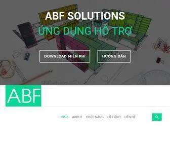 ABF Extension