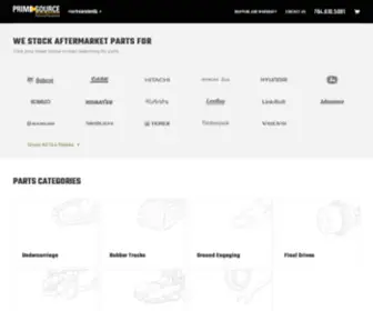 Getaftermarketparts.com(Nginx) Screenshot