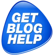 Getbloghelp.com Favicon