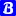 Getbluebackground.com Favicon