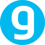 Getbook.at Logo