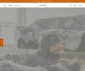 Getbowies.com(Bowie) Screenshot