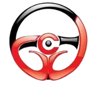 Getcars.jp Logo