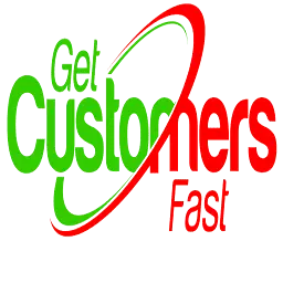 Getcustomersfast.co.uk Favicon