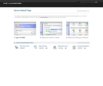 Getdashboard.com(Collect and Manage Leads) Screenshot