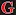 Getech.se Favicon