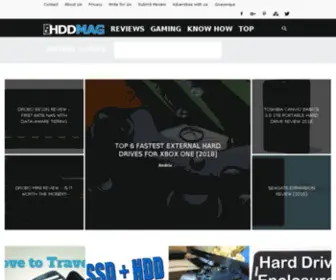 Getexternalharddrive.com(getexternalharddrive) Screenshot