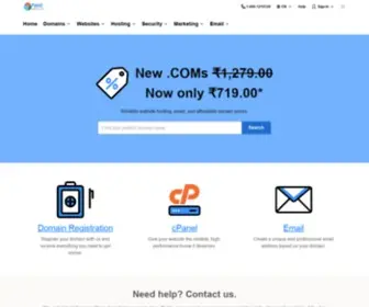 Getfastonline.com(GetFastOnline) Screenshot