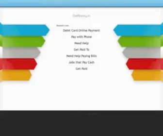 Getfbpay.in(See related links to what you are looking for) Screenshot