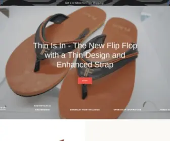 Getflacs.com(The FLACS Store) Screenshot