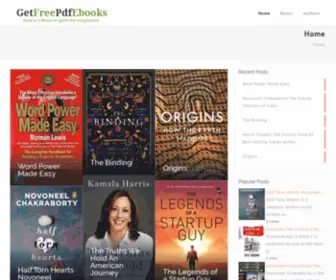 Getfreepdfebooks.com(S11全球总决赛竞猜) Screenshot