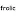 Getfrolic.co Favicon