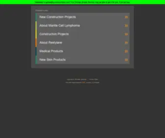 Gethealthycommunities.com(蒙特卡罗体育网站) Screenshot