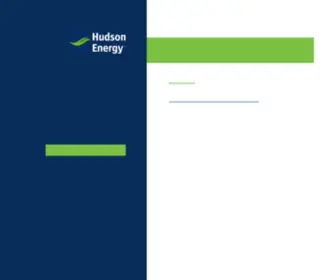 Gethes.com(Hudson Energy Services) Screenshot