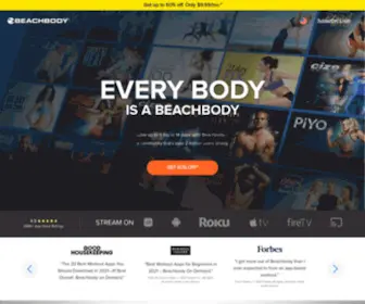 Getinsanity.com(网下载) Screenshot