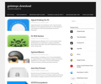 Getintopc.download(Get Into Pc) Screenshot