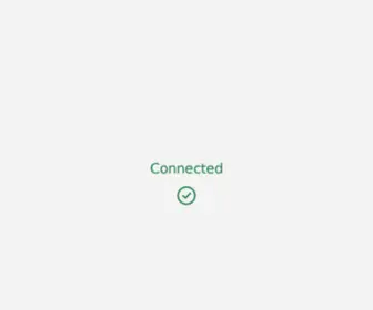 Getmeconnected.net(Connecting) Screenshot