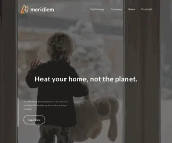 Getmeridiem.com(Advanced, All) Screenshot