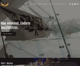 Getmistified.com(Muslim Interscholastic Tournament) Screenshot