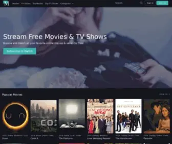 Getmoviesfor.com(Stream Free Movies & TV Shows) Screenshot