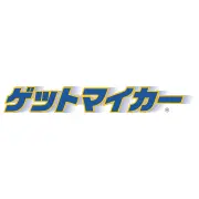 Getmycar.jp Logo