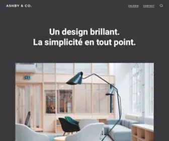 Getnow1.com(Ashby & Co) Screenshot