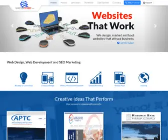 Getoneweb.com(Getoneweb) Screenshot