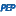 Getpepped.com Logo