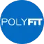 Getpolyfit.com Favicon