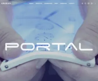 Getportals.com(getportals) Screenshot