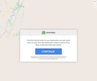 GetQuickmaps.com(Quick Maps) Screenshot