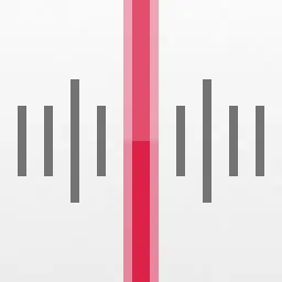 Getradio.app Logo