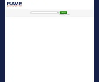 Getrave.com(Rave Site Look) Screenshot