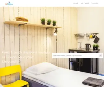 Getrooms.co(Getrooms) Screenshot